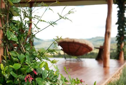 Tapendoi Farm - Laikipia, Kenya