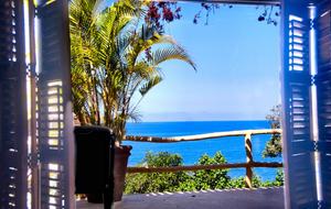 Amor Boutique Hotel, La Paz Villa - Bahia de Banderas, Mexico