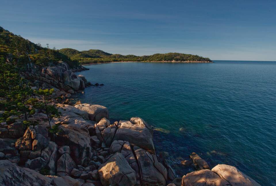 Great Barrier Reef Penthouse - Townsville, Australia
