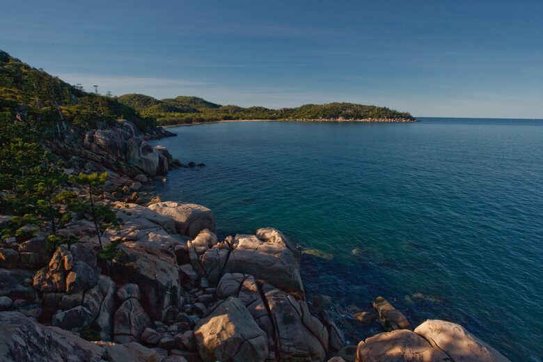 Great Barrier Reef Penthouse - Townsville, Australia