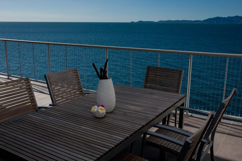 Great Barrier Reef Penthouse - Townsville, Australia