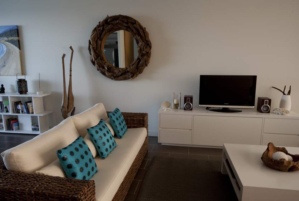 Great Barrier Reef Penthouse - Townsville, Australia