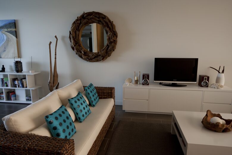 Great Barrier Reef Penthouse - Townsville, Australia