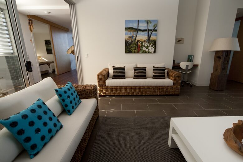 Great Barrier Reef Penthouse - Townsville, Australia