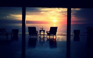 Mal Pais - Mal Pais, Costa Rica