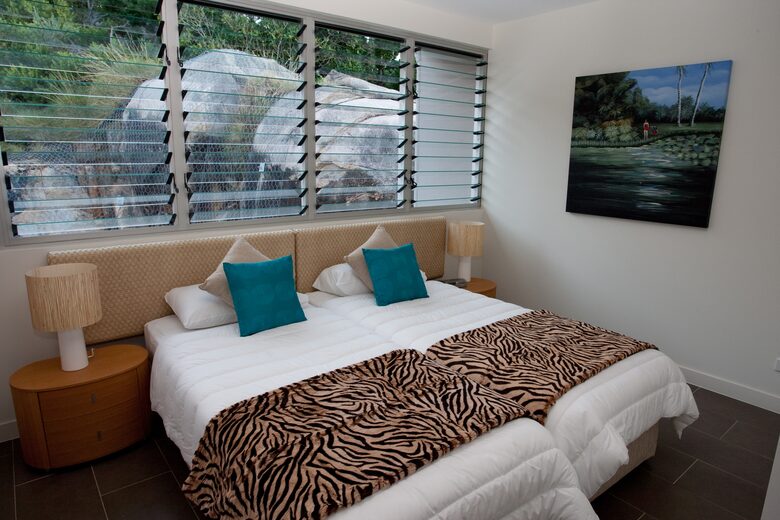 Great Barrier Reef Penthouse - Townsville, Australia