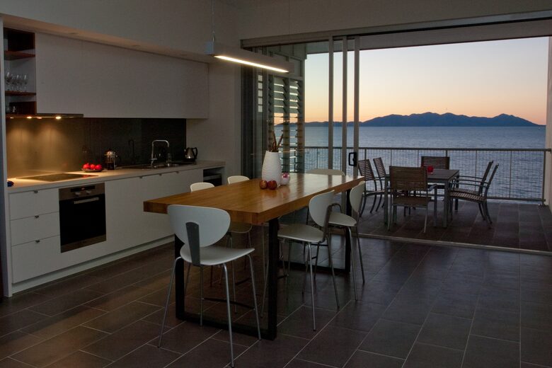 Great Barrier Reef Penthouse - Townsville, Australia