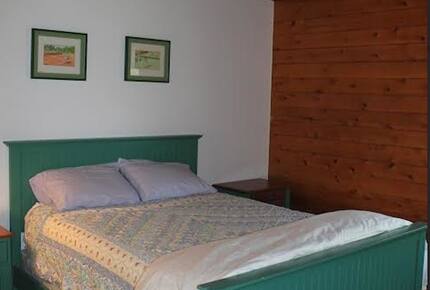 Private Island Wonderland - South Hero, Vermont