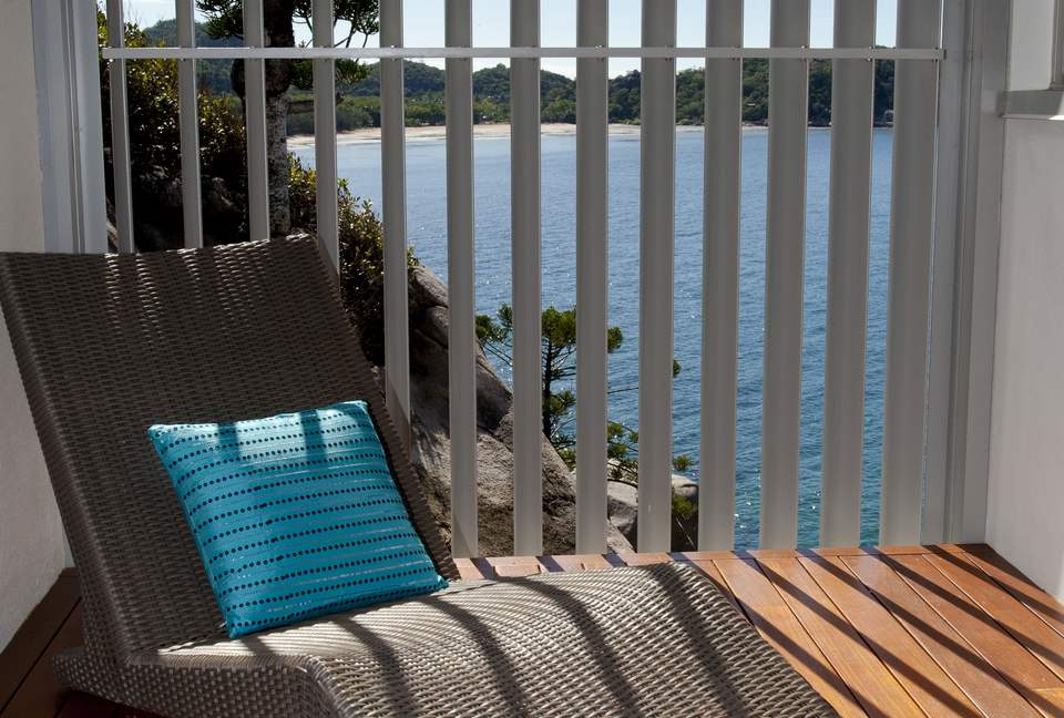 Great Barrier Reef Penthouse - Townsville, Australia