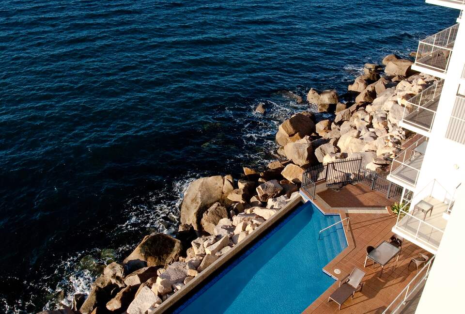 Great Barrier Reef Penthouse - Townsville, Australia