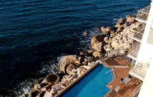 Great Barrier Reef Penthouse - Townsville, Australia