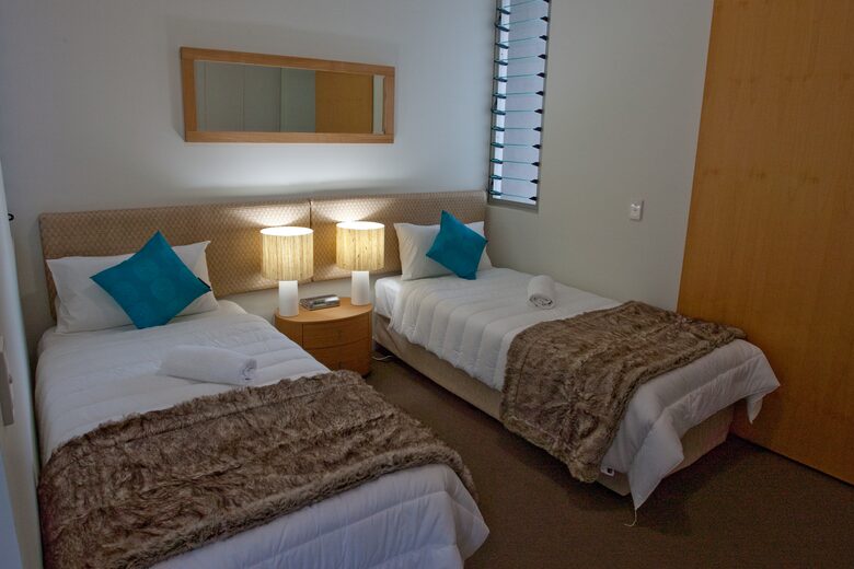 Great Barrier Reef Penthouse - Townsville, Australia