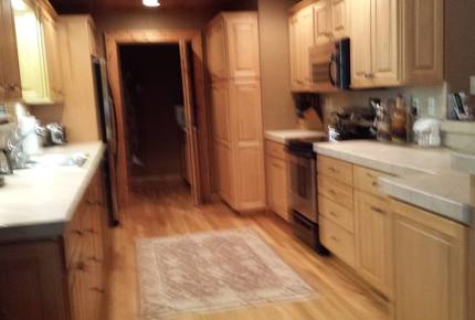 Scotch Highlands Home at the Mountain Club at Cashiers - Sapphire, North Carolina