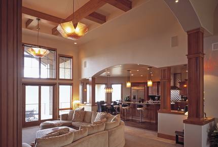 Abbotsbury Lodge - Loveland, Colorado