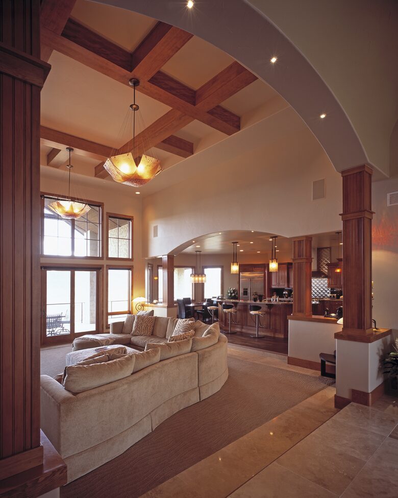 Abbotsbury Lodge - Loveland, Colorado