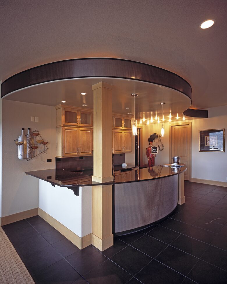 Abbotsbury Lodge - Loveland, Colorado