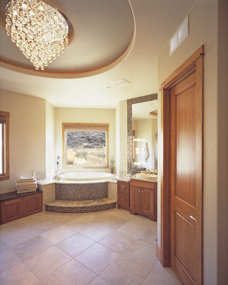 Abbotsbury Lodge - Loveland, Colorado