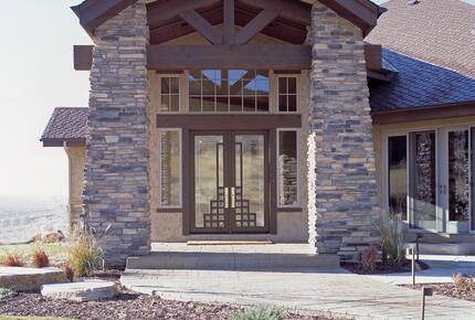 Abbotsbury Lodge - Loveland, Colorado