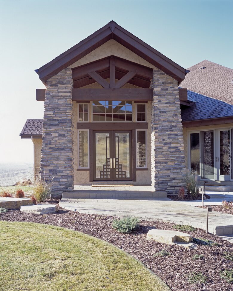 Abbotsbury Lodge - Loveland, Colorado