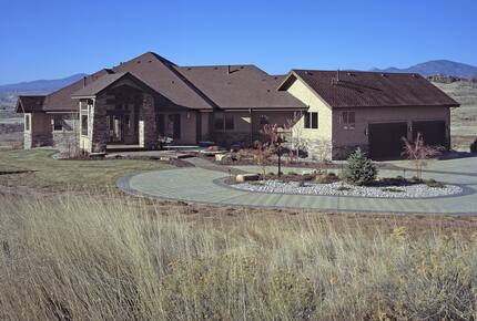 Abbotsbury Lodge - Loveland, Colorado