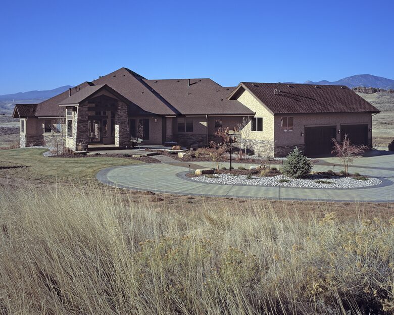 Abbotsbury Lodge - Loveland, Colorado