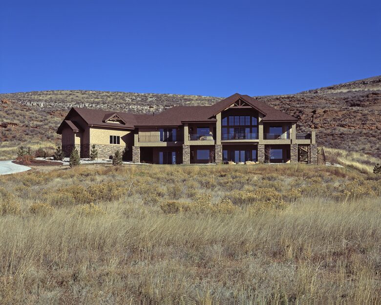 Abbotsbury Lodge - Loveland, Colorado
