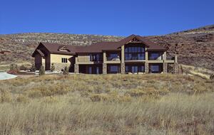 Abbotsbury Lodge - Loveland, Colorado