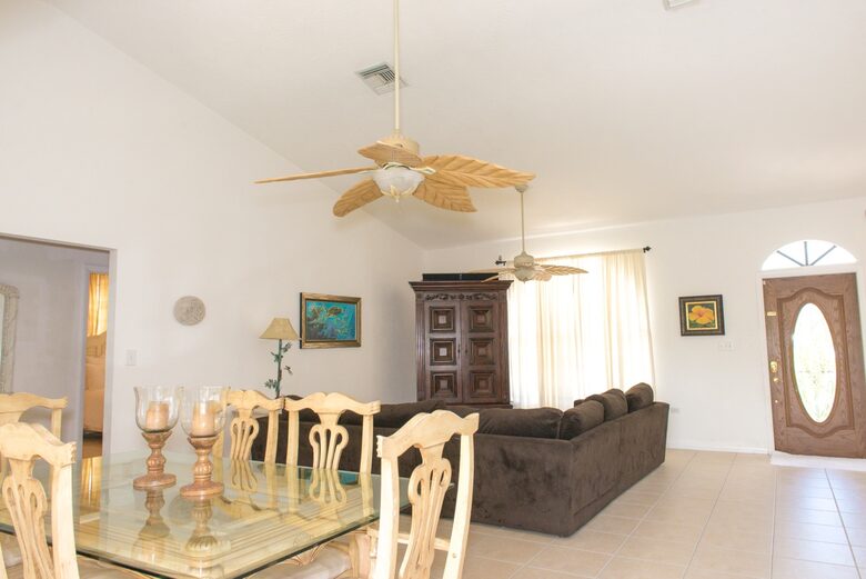 Island Dream - Islamorada, Florida