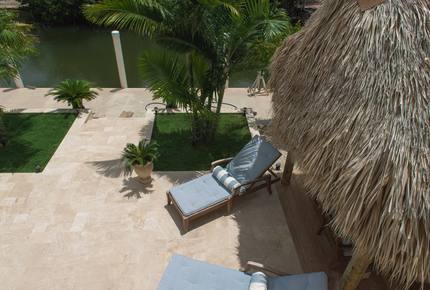 Island Dream - Islamorada, Florida