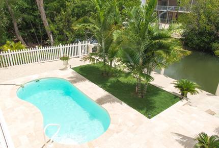 Island Dream - Islamorada, Florida