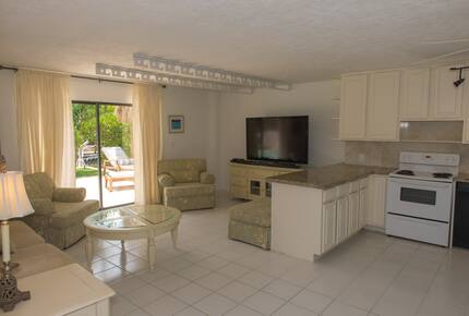 Island Dream - Islamorada, Florida