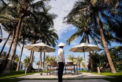Stunning 3 Bedroom Villa at The Nam Hai - Hoi An, Vietnam