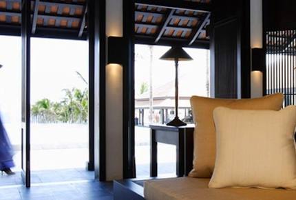 Stunning 3 Bedroom Villa at The Nam Hai - Hoi An, Vietnam