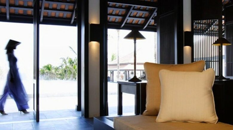 Stunning 3 Bedroom Villa at The Nam Hai - Hoi An, Vietnam