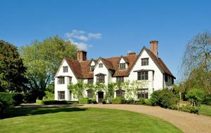 Quintessential English Country House - Norfolk, United Kingdom