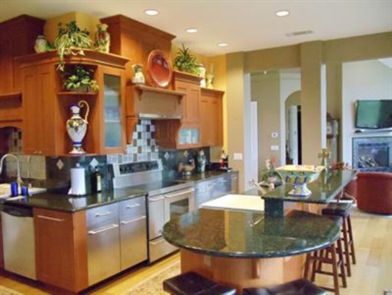 California Mountain Retreat - Redding, California