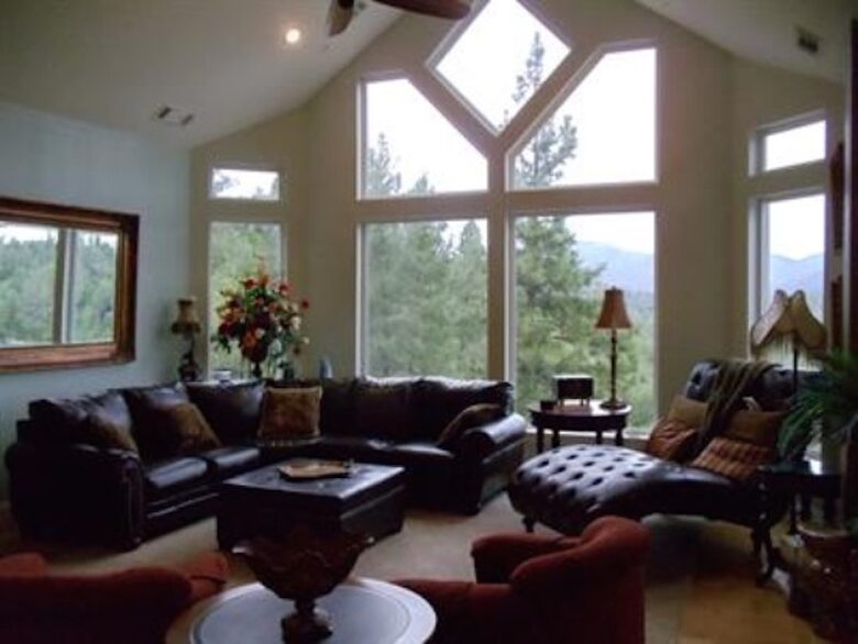 California Mountain Retreat - Redding, California