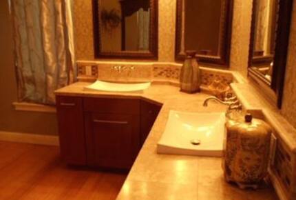 California Mountain Retreat - Redding, California