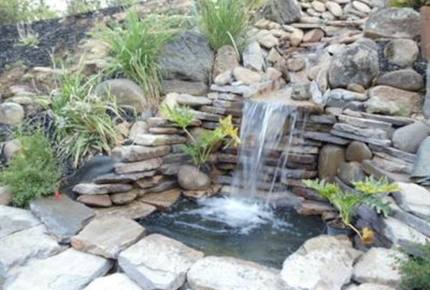 California Mountain Retreat - Redding, California