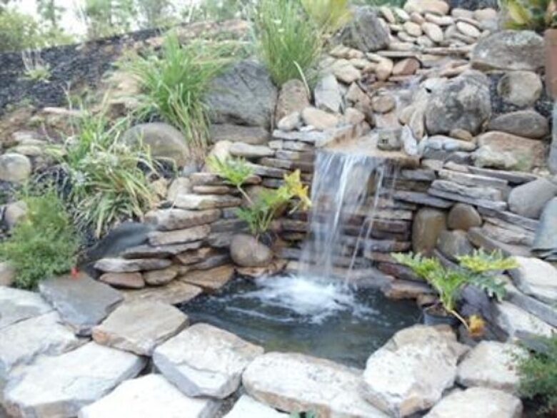 California Mountain Retreat - Redding, California