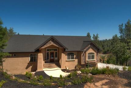 California Mountain Retreat - Redding, California