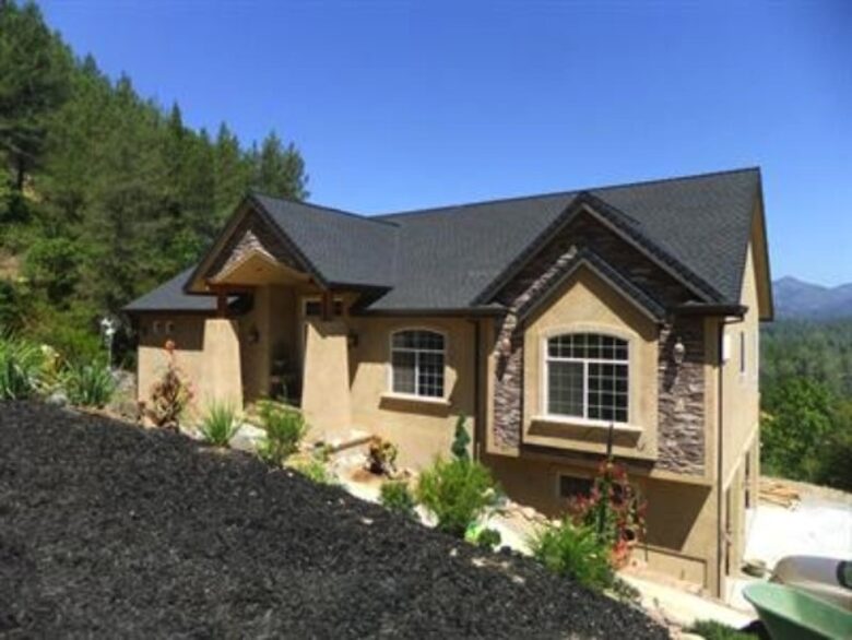 California Mountain Retreat - Redding, California