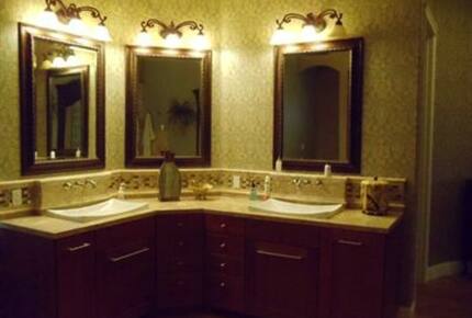 California Mountain Retreat - Redding, California