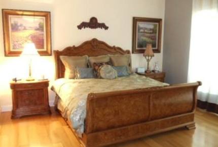 California Mountain Retreat - Redding, California