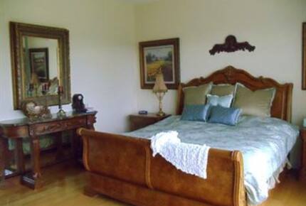 California Mountain Retreat - Redding, California