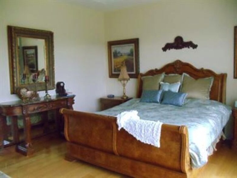 California Mountain Retreat - Redding, California