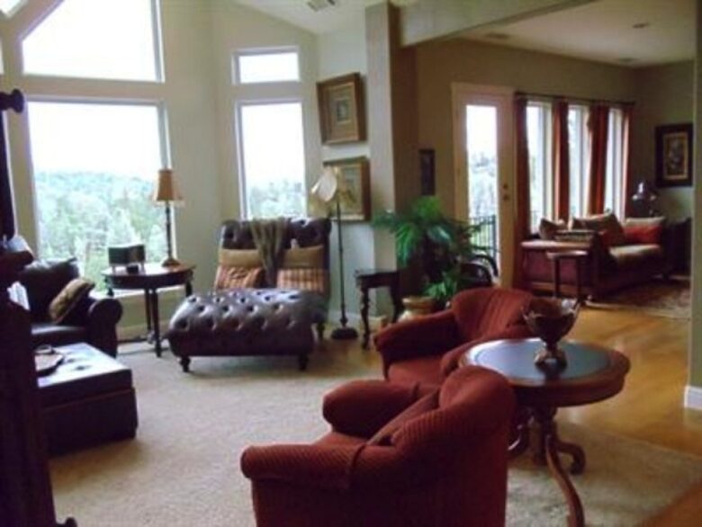 California Mountain Retreat - Redding, California