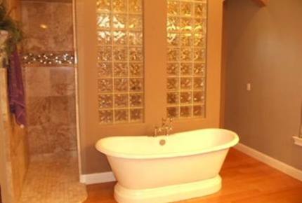 California Mountain Retreat - Redding, California