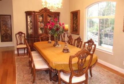 California Mountain Retreat - Redding, California