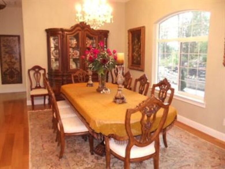 California Mountain Retreat - Redding, California